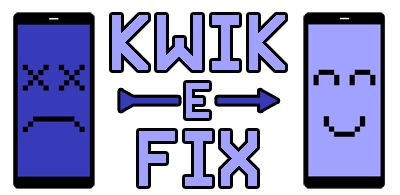 Company Logo - Kwik E Fix